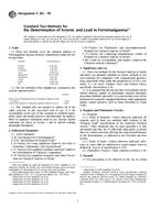 ASTM E361-99