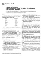 ASTM E362-99