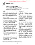 ASTM B881-98a