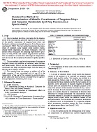 ASTM B890-98