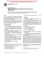 ASTM B893-98