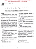 ASTM A994-98