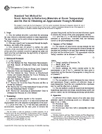 ASTM C1419-99a
