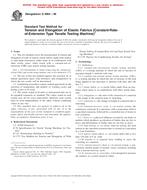ASTM D4964-96
