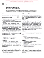 ASTM D4980-89