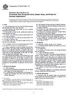 ASTM B352/B352M-02