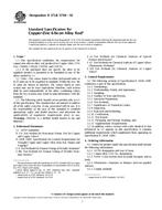ASTM B371/B371M-02