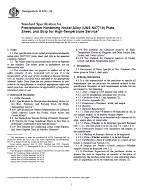ASTM B670-02