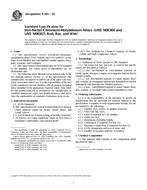 ASTM B691-02
