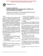 ASTM C423-02