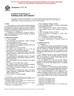 ASTM C717-02