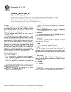 ASTM D13-02