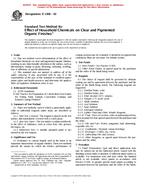 ASTM D1308-02