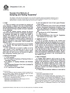 ASTM D233-02