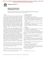 ASTM D3302-02