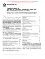 ASTM D885-02a