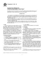 ASTM E1181-02