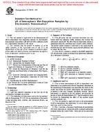 ASTM D5015-95