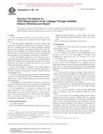 ASTM E783-93