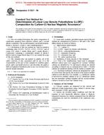 ASTM D5017-96