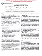 ASTM D5032-97