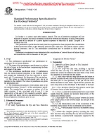 ASTM F1045-99