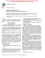 ASTM D5059-98