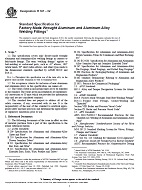 ASTM B361-02