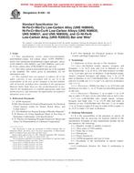 ASTM B649-02
