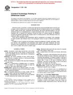 ASTM C119-02c