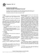 ASTM C805-02