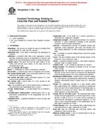 ASTM C822-02a