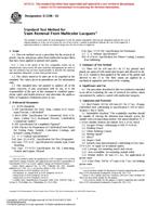 ASTM D2198-02