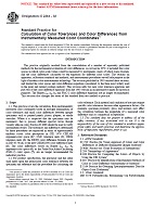ASTM D2244-02