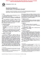 ASTM D2414-02a