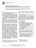 ASTM D2581-02