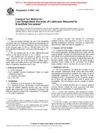 ASTM D2983-02b