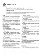 ASTM D4110-02