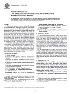 ASTM E1211-02