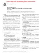 ASTM D5071-99