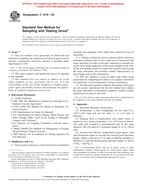 ASTM C1019-02