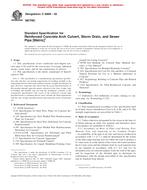 ASTM C506M-02