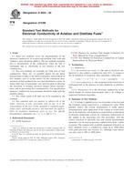 ASTM D2624-02