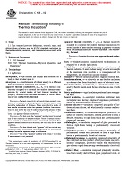 ASTM C168-02