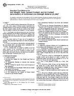 ASTM D6023-02