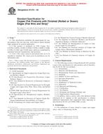 ASTM B272-02