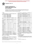 ASTM B348-02