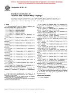 ASTM B381-02