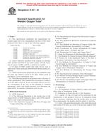 ASTM B447-02