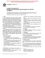 ASTM C1136-02
